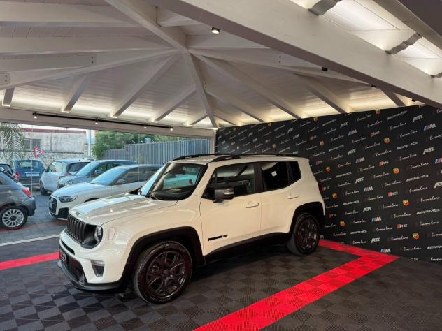 Jeep Renegade 1.3 T4 DDCT 80th Anniversary - Foto 4