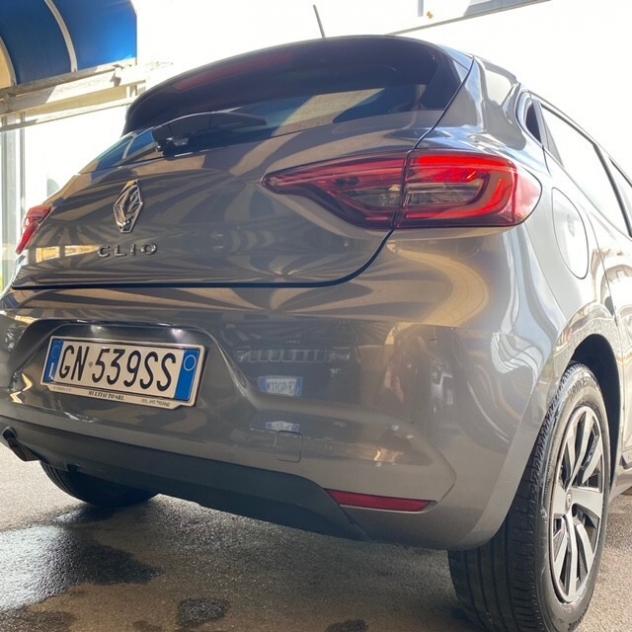 Renault Clio TCe 90 CV 5 porte Techno - Foto 5