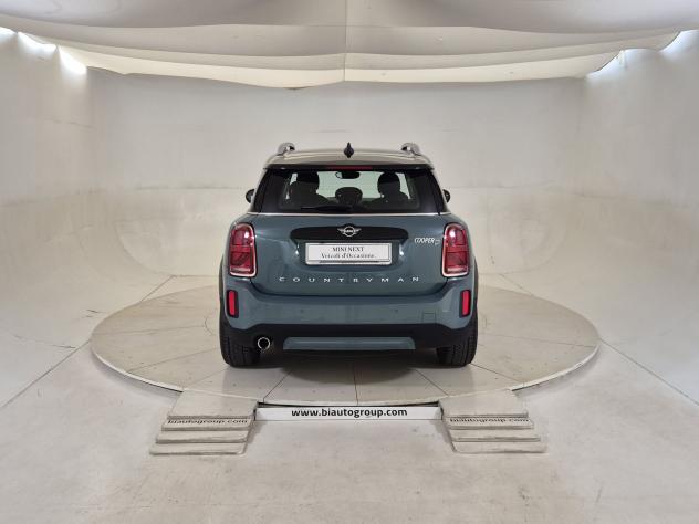 MINI Countryman Mini F60 2020 Diese Mini 2.0 Cooper D Classic all4 auto - Foto 4