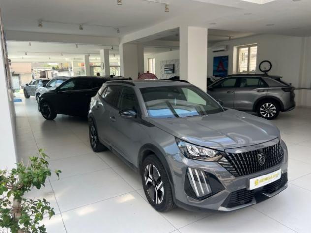 PEUGEOT 2008 PureTech 100 S&S Allure da €199,00 mensili rif. 23841023 - Foto 10