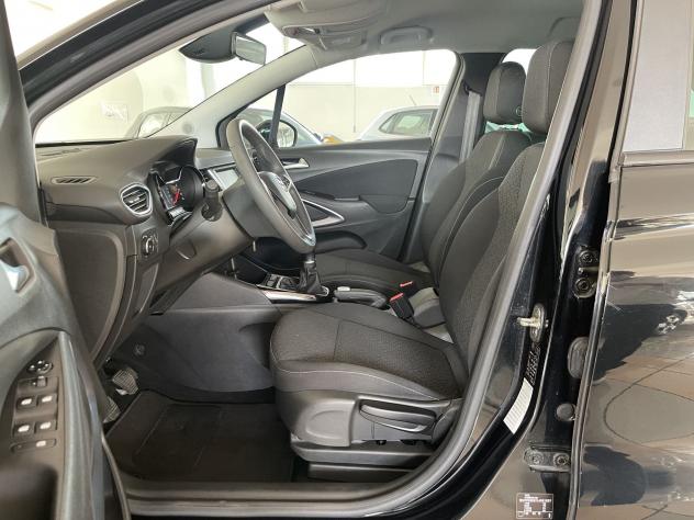 Opel Crossland X Crossland X 1.2 Advance 83 CV - Foto 10