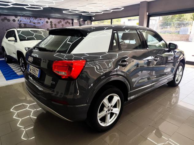Audi Q2 1.6 TDI S tronic Sport - Foto 5