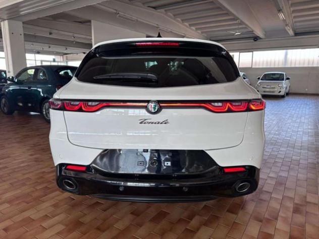 ALFA ROMEO Tonale PHEV 280cv Q4 Veloce rif. 24190723 - Foto 5