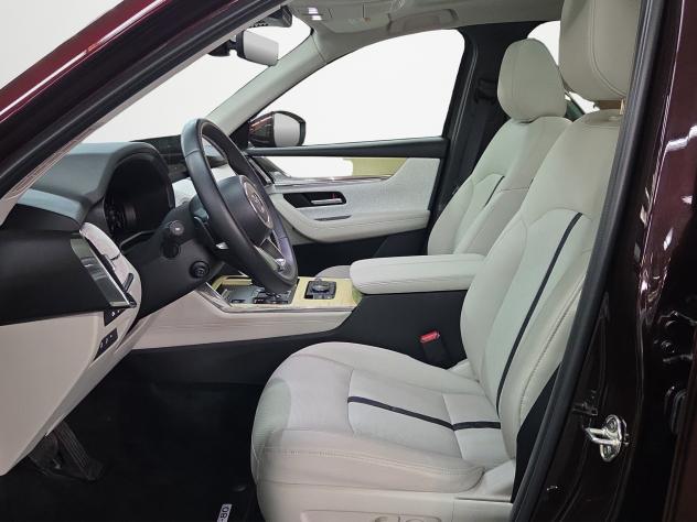Mazda CX-80 2.5L e-Skyactiv G PHEV AWD Takumi Plus - Foto 9