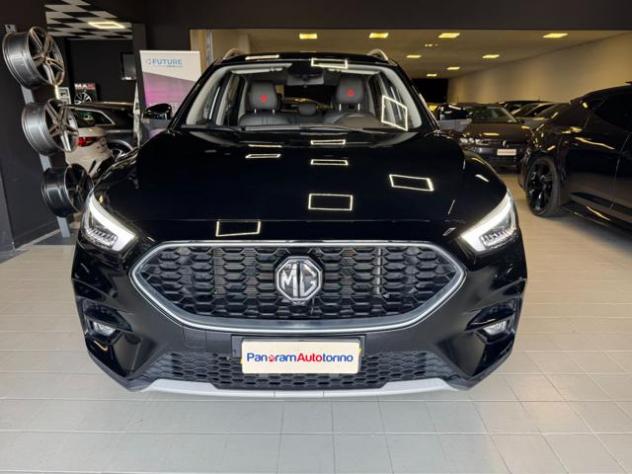 MG ZS 1.5 VTi-tech Luxury PRONTA CONSEGNA (Vari Colori) rif. 23235917 - Foto 2