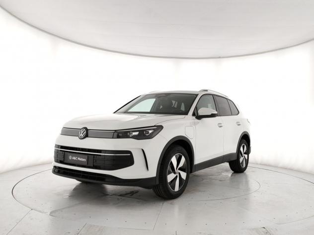 Volkswagen Tiguan 1.5 TSI eHybrid DSG Life