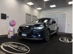 Mazda CX-3 1.8L Skyactiv-D Executive