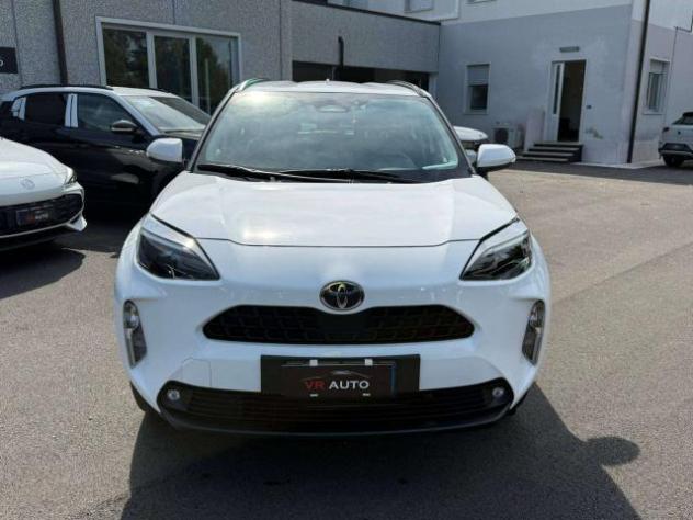 Toyota Yaris Cross 1.5h Active fwd 116cv e-cvt promo fin promo fin - Foto 2