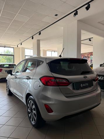 Ford Fiesta 1.1 75 CV 5 porte Titanium - Foto 5