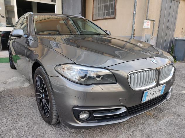 Bmw 520 525d xDrive Touring Luxury - Foto 3
