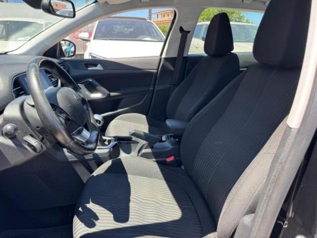 PEUGEOT 308 BlueHDi 120 S&S Business rif. 23838356 - Foto 7