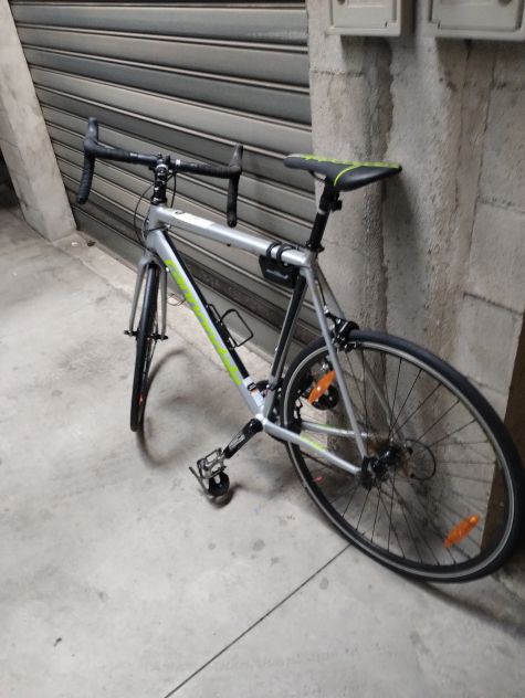 Bici da corsa - Foto 4