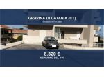 Immobile in asta di 145 m² in vendita a Gravina di Catania