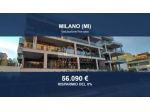 Immobile in asta di 15 m² in vendita a Milano