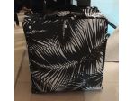 Ikea borsa con zip limited edition