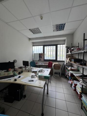 Capannone commerciale in vendita a Altopascio 1400 mq Rif: 1327748 - Foto 10