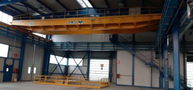 Immobile in asta di 9129 m² in vendita a Carnago - Foto 7