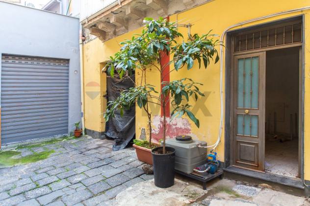 Magazzino in vendita a Catania, Centro Storico - Foto 18