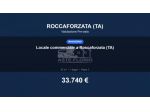 Immobile in asta di 57 m² in vendita a Roccaforzata