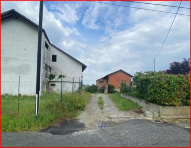 Immobile in asta di 311 m² con più di 5 locali in vendita a Alfiano Natta - Foto 3