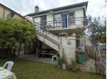 VENDESI A Ville San PIETRO CASA INDIPENDENTE CON GARAGE E GIARDINO