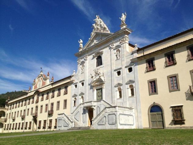Casale in vendita a Castelmaggiore - Calci 300 mq Rif: 1410074