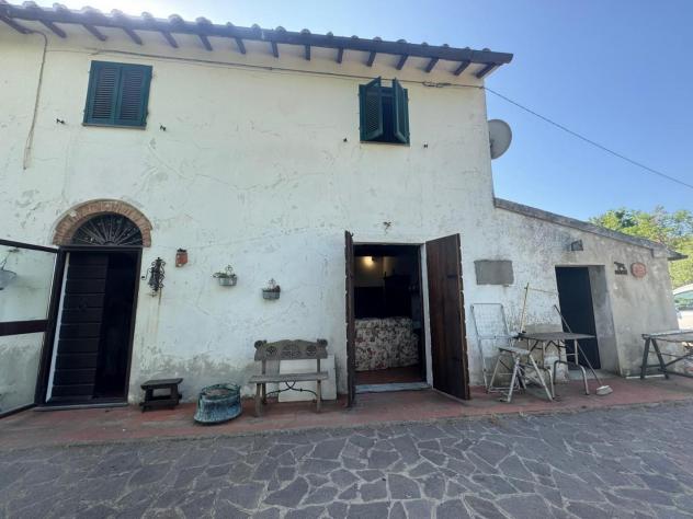 Casale in vendita a Casciana Terme Lari 230 mq Rif: 1331459 - Foto 3