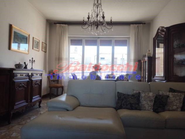 ULTIMO PIANO CENTRO STORICO VISTA MARE