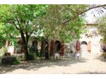 Ficulle - Vendesi ampio casale ristrutturato  con annesso e circa 3ha di terreno