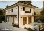 Villa in vendita a Forte dei Marmi 210 mq  Rif: 1372180