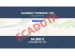 Immobile in asta di 107 m² in vendita a Gassino Torinese