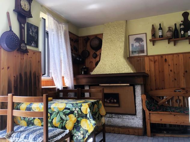 Casa Indipendente - Guarcino . Rif.: Cod. rif 3321544VRG - Foto 4