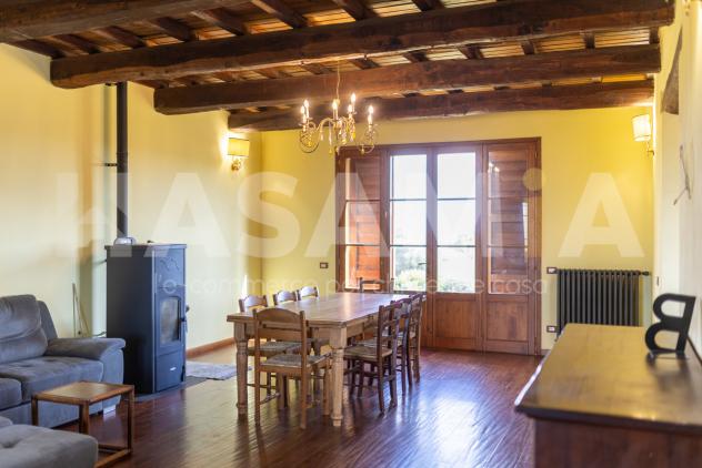 Villa in vendita a Magliano in Toscana - Foto 12
