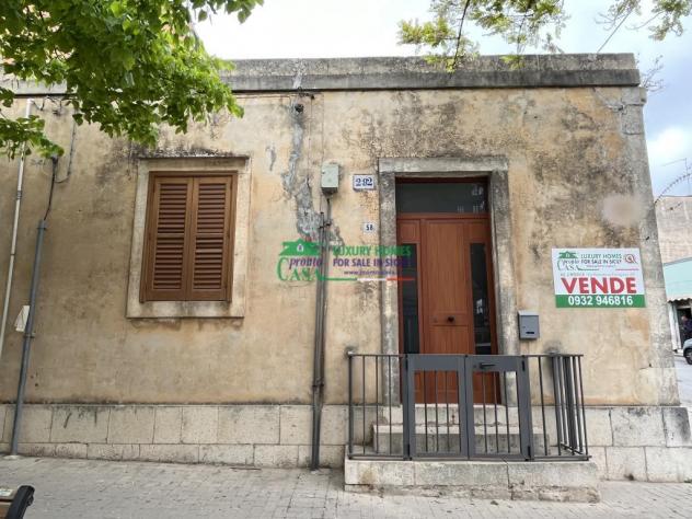 Rif.2526 - Casa Singola in zona centrale di Modica Alta - Foto 5