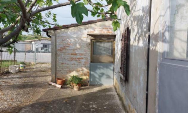 Immobile in asta di 243 m² in vendita a Mondavio - Foto 10