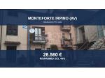 Immobile in asta di 152 m² in vendita a Monteforte Irpino