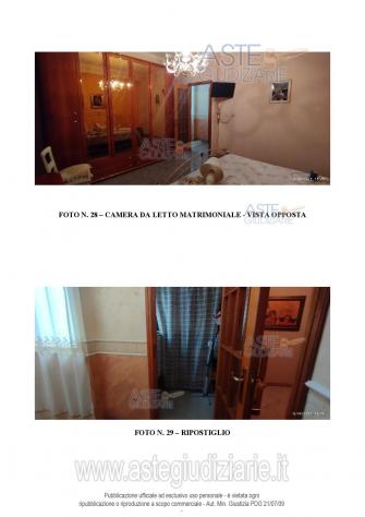 IMMOBILI-IMMOBILE RESIDENZIALE-Via Edmondo de Amicis, 57, 95047 Paternò CT, Italia - Foto 8