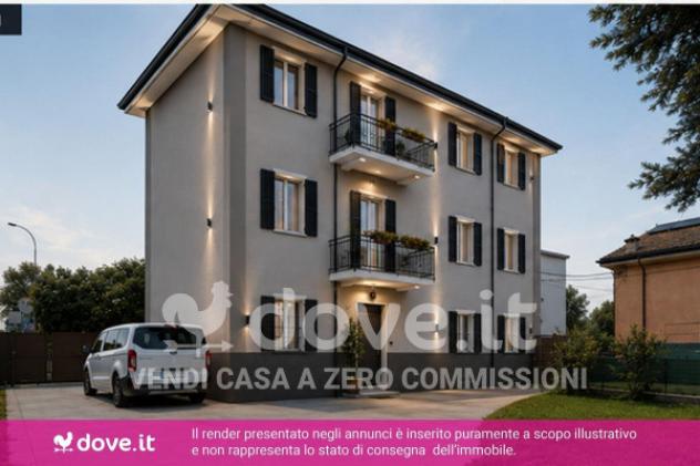 Casa indipendente di 260 m² con più di 5 locali e posto auto in vendita a Piacenza - Foto 8