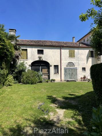 Villa a Piove di Sacco - Rif. PDS463 - Foto 4