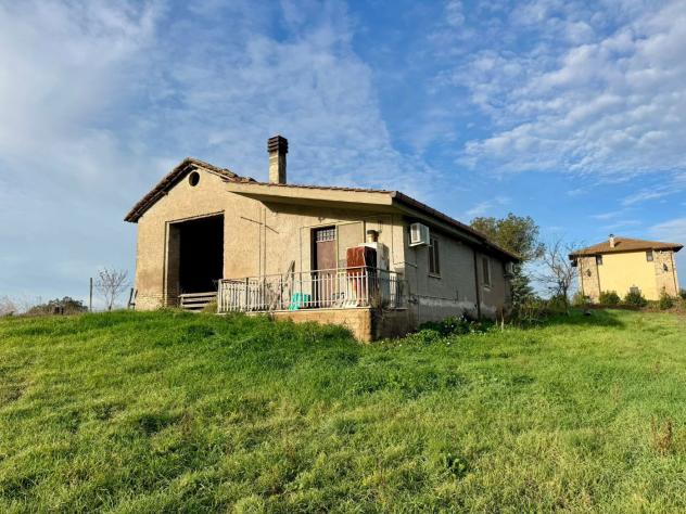 Villa singola - Roma . Rif.: fien1012VRG - Foto 2
