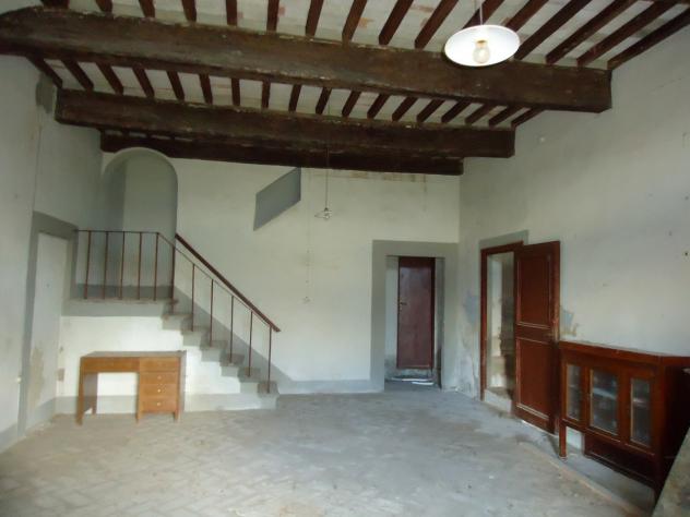 VILLA di 700 mq (SAN MINIATO) rif. S 660 - Foto 12