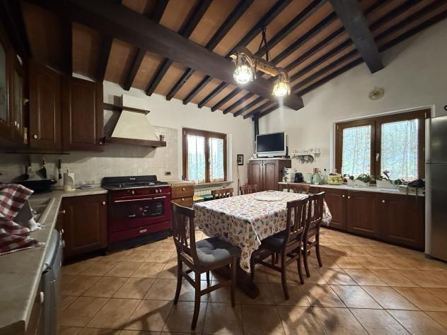 Porzione di casa in vendita a Santa Luce - Foto 7