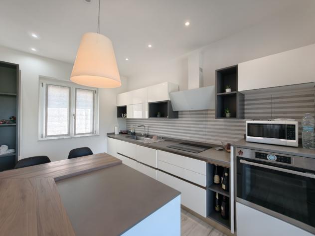 Villa a schiera in vendita a Sarzana - Foto 17