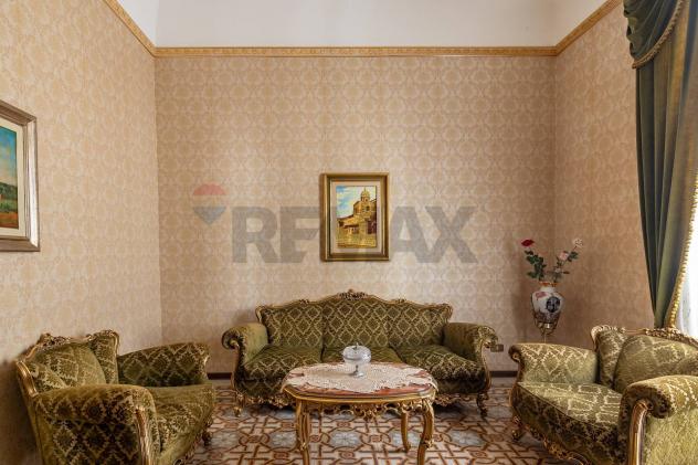 Casa Indipendente in vendita a Scicli, Centro Storico - Foto 13