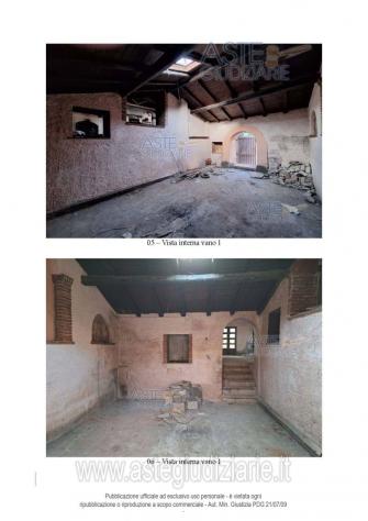 IMMOBILI-IMMOBILE RESIDENZIALE-VIA GUGLIELMO PERNI N.4-16 - Foto 4