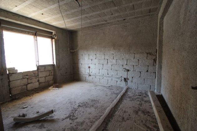 VENDITA APPARTAMENTO CON GARAGE VIA VITO SANTORO VILLA CASTELLI - Foto 3