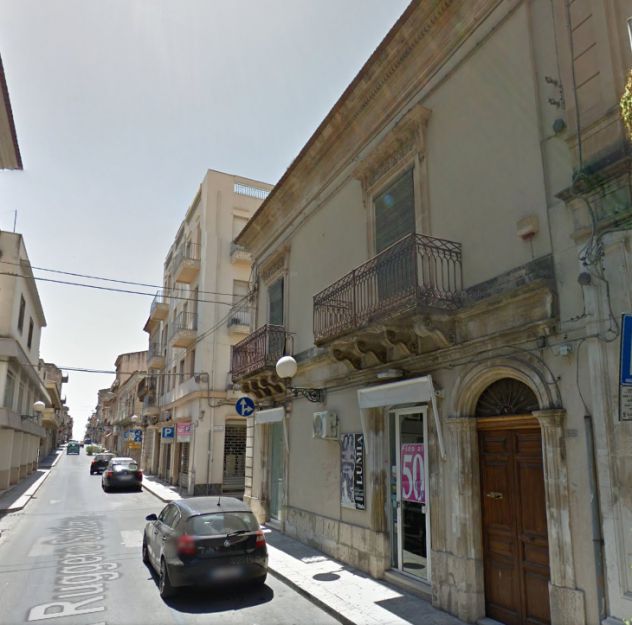 Palazzo di pregio Via R. Settimo Vittoria (RG) - Foto 2