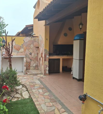 VILLLA CON GIARDINO 29 LUGLIO 8 AGOSTO - Foto 2