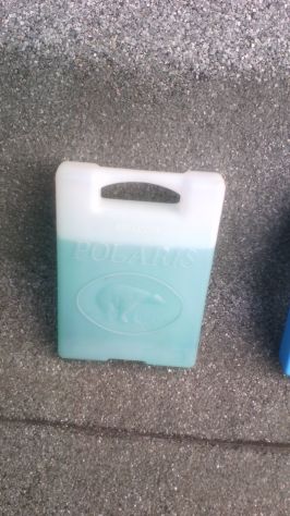 Vendesi siberini/igloo per freezer - Foto 5