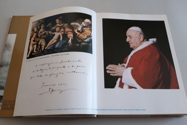 PAPA GIOVANNI in terra come in cielo - Foto 4